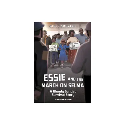 Essie and the March on Selma