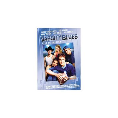 Varsity Blues (DVD)