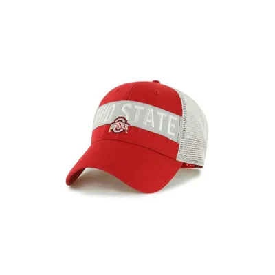 NCAA Ohio State Buckeyes Parkway Hat