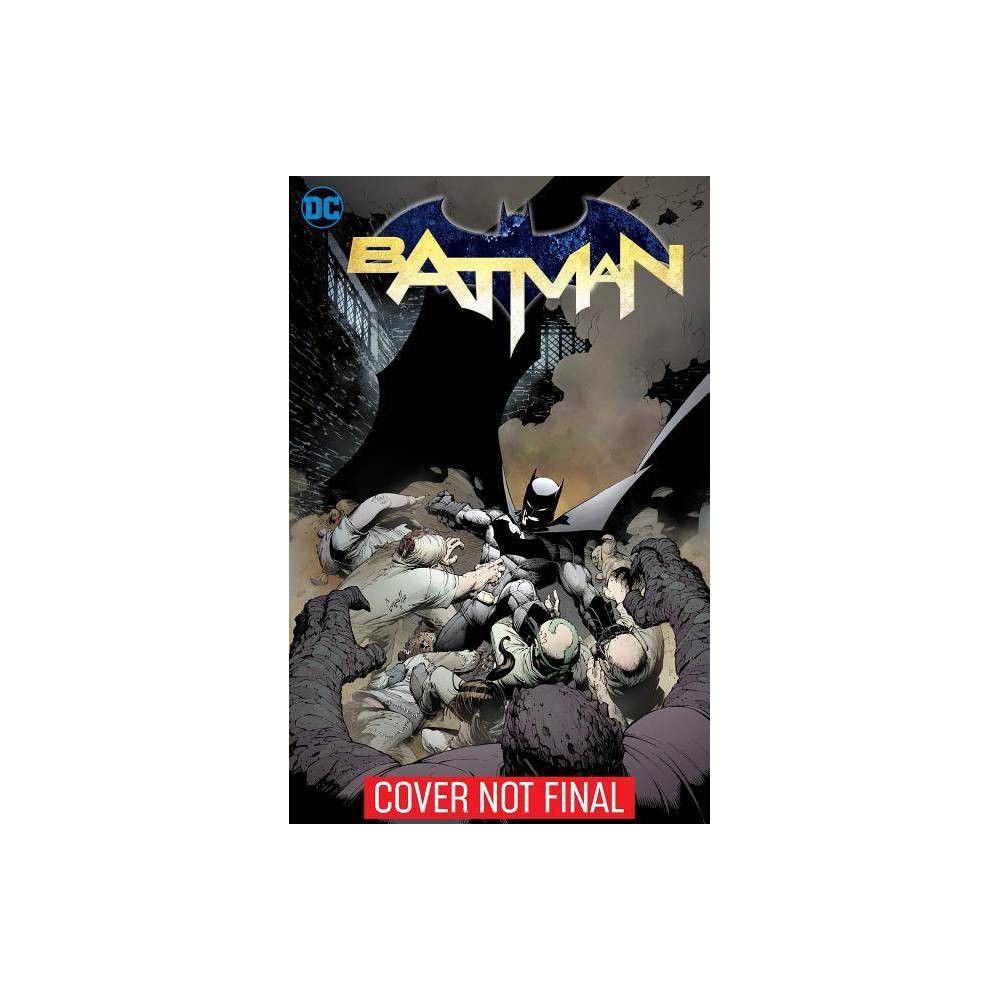 Batman by Scott Snyder & Greg Capullo Omnibus Vol. 1 - (Hardcover) |  Connecticut Post Mall