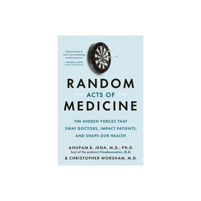 Random Acts of Medicine