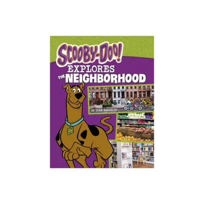 Scooby-Doo Explores the Neighborhood - (Scooby-Doo