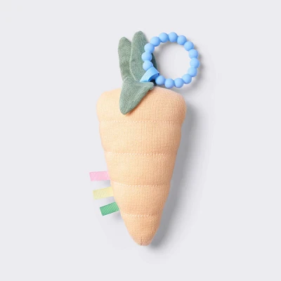 Interactive Toy - Easter Carrot - Cloud Island