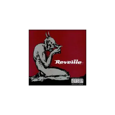 Reveille - Laced (CD)