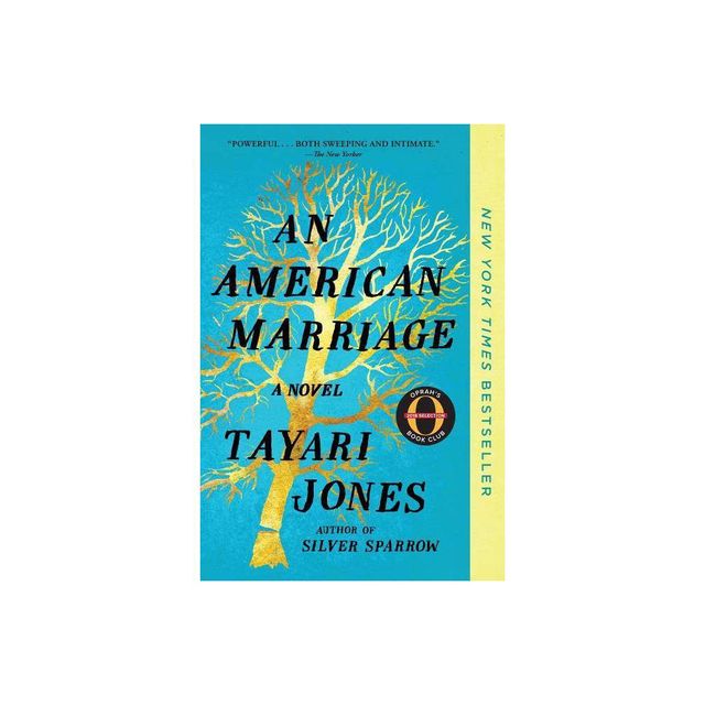 An American Marriage