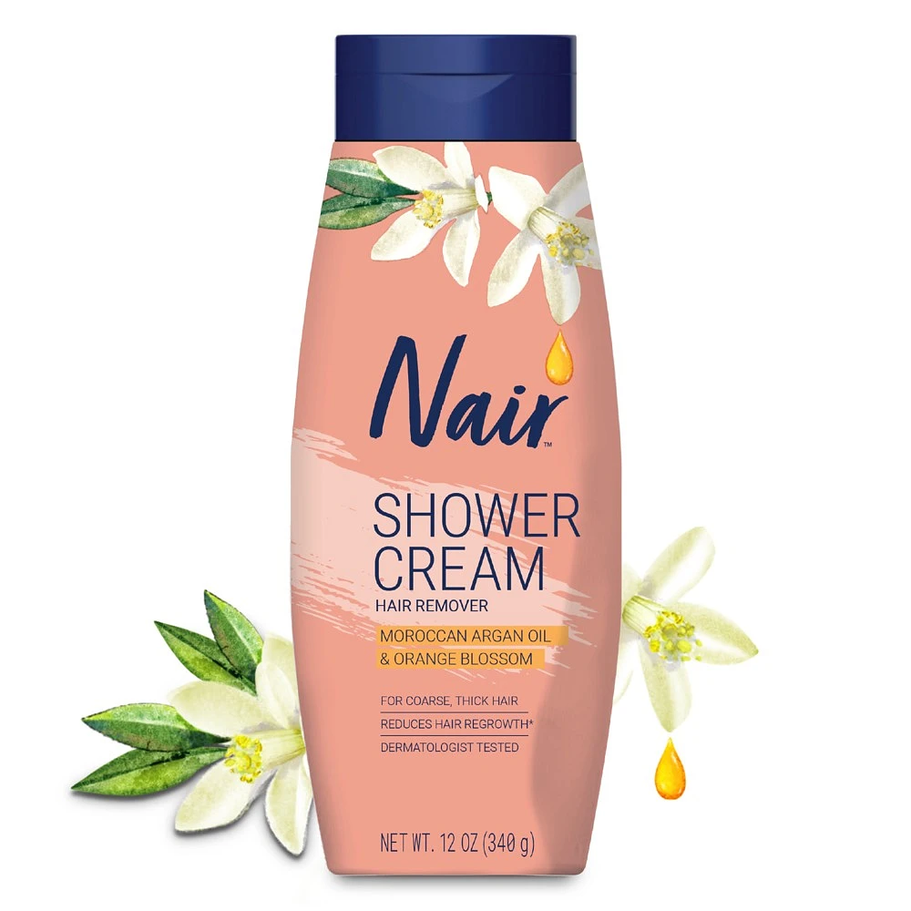 Nair Hair Removal Cream - Argan Oil - 12oz - Target in Irvine, CA