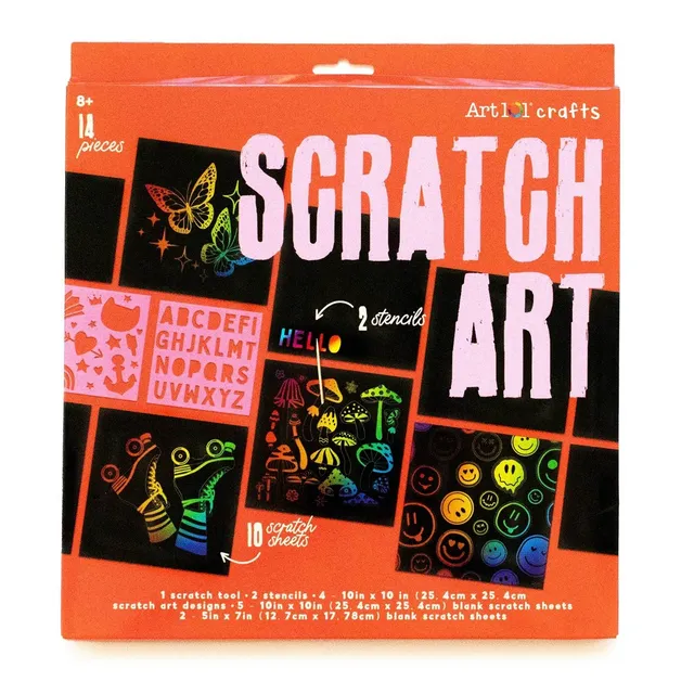 48ct Artist Mixed Media Gel Sticks - Kingart : Target