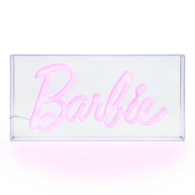 Barbie Light with LED Lamp