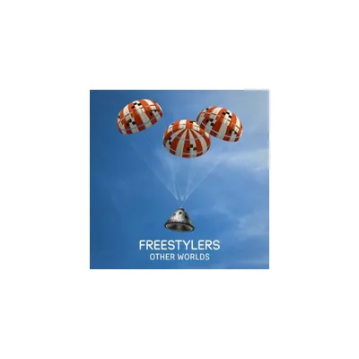 Freestylers - Other Worlds (CD)