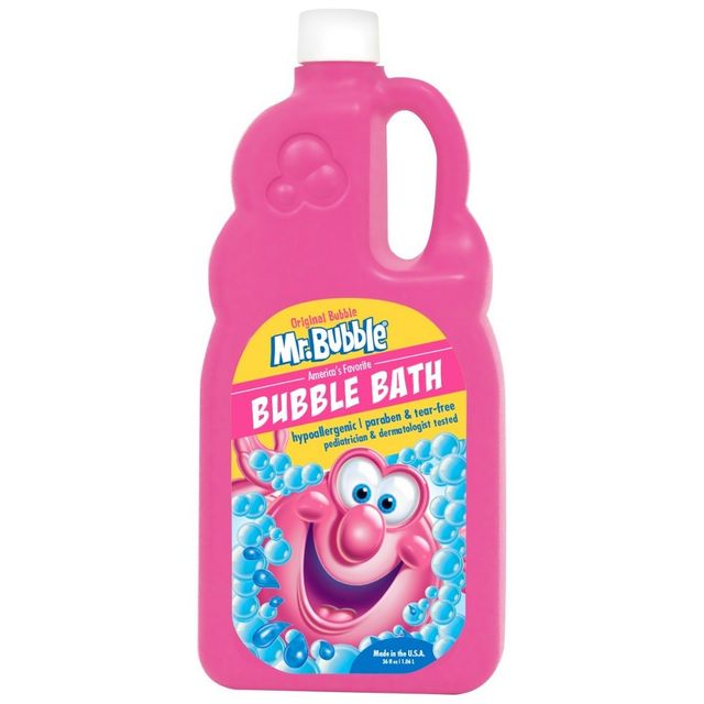 Mr. Bubble Original Bubble Bath - 36 fl oz