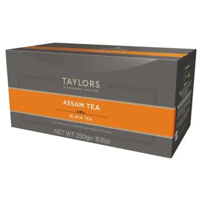 Taylors of Harrogate Pure Assam - 100ct