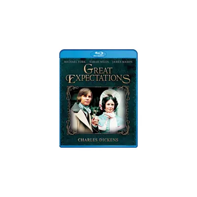 Great Expectations (Blu-ray)(1974)