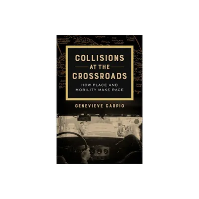 Collisions at the Crossroads