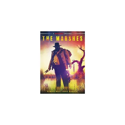 The Marshes (DVD)(2018)