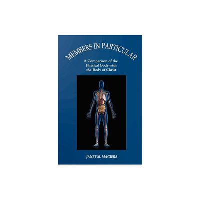 Members in Particular - by Janet M Magiera (Paperback)