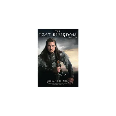 The Last Kingdom: Season One (DVD)(2015)