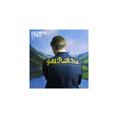 George Ezra - Gold Rush Kid (CD)