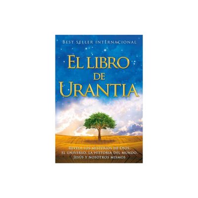 El Libro de Urantia