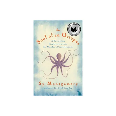 The Soul of an Octopus