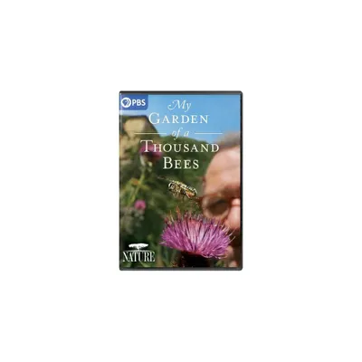 Nature: My Garden Of A Thousand Bees (DVD)