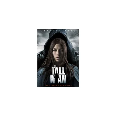 The Tall Man (DVD)(2012)