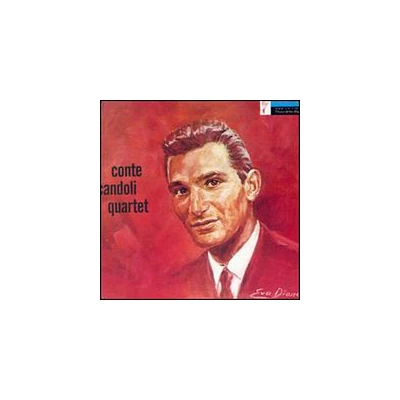 Conte Candoli - Conte Candoli (CD)