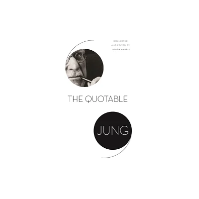 The Quotable Jung