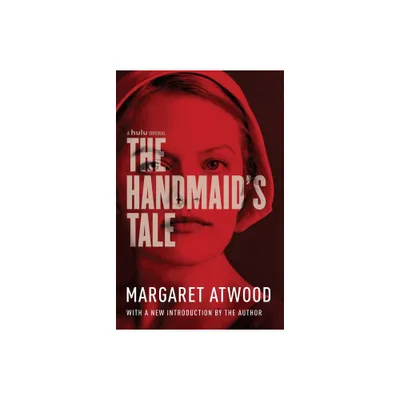 Handmaids Tale (Paperback) (Margaret Eleanor Atwood)