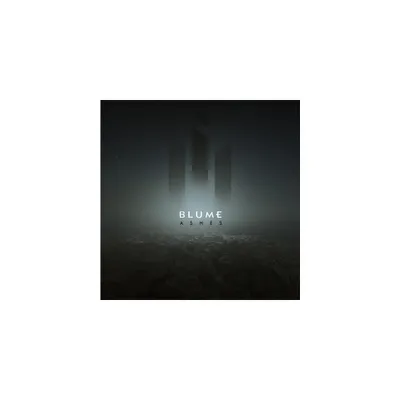 Blume - Ashes (CD)