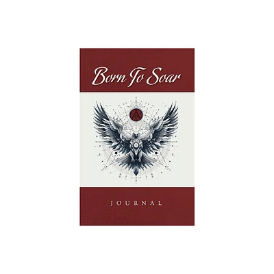 Born to Soar - by Kevin Pete (Paperback)