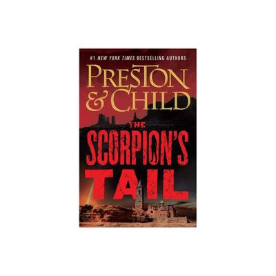 The Scorpions Tail