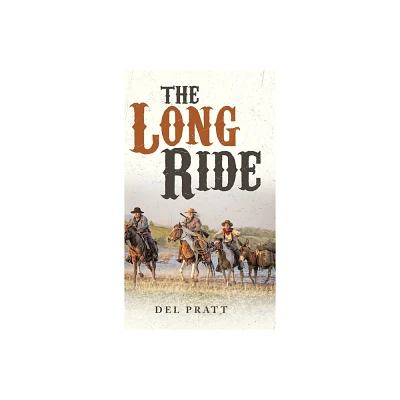 The Long Ride