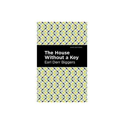 The House Without a Key