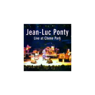 Jean-Luc Ponty