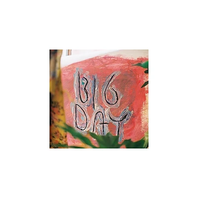 Loose Tooth - Big Day (Colored Vinyl Digital Download Card)