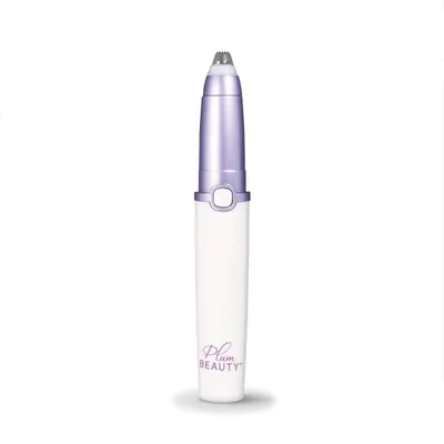 Plum Beauty Eyebrow Trimmer