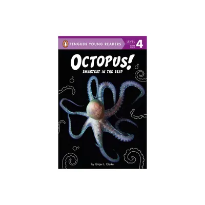 Octopus! - (Penguin Young Readers