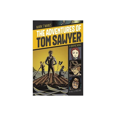 The Adventures of Tom Sawyer