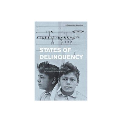 States of Delinquency