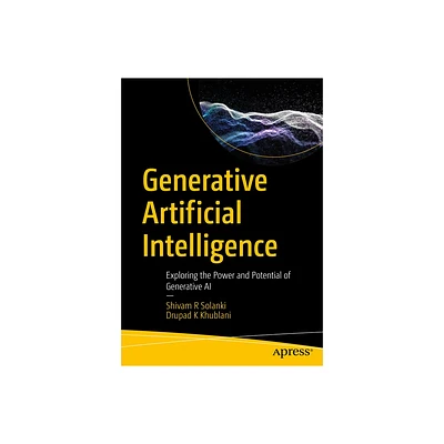 Generative Artificial Intelligence