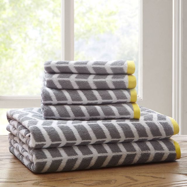 4pc Villa Bath Towel Set - Royal Turkish Towel : Target