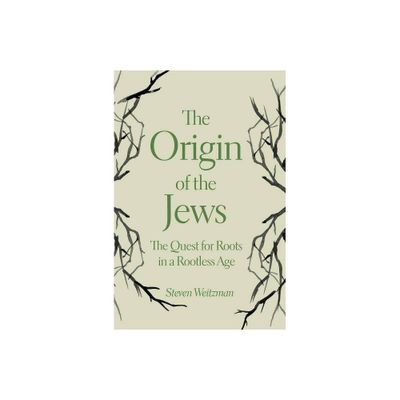 The Origin of the Jews