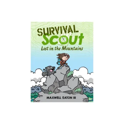 Survival Scout: Lost in the Mountains