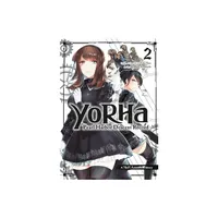 YoRHa: Pearl Harbor Descent Record - A NieR:Automata Story 01 by Yoko Taro:  9781646091812 | : Books