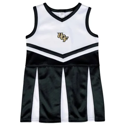 NCAA UCF Knights Infant Girls Cheer Dress