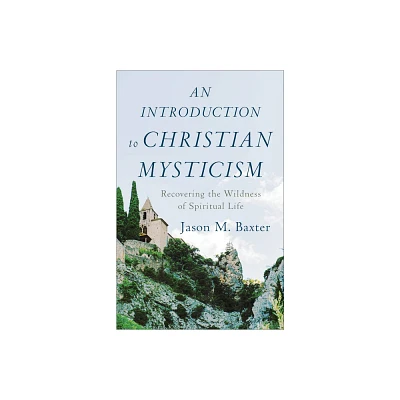 An Introduction to Christian Mysticism