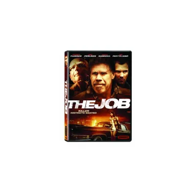 The Job (DVD)(2009)