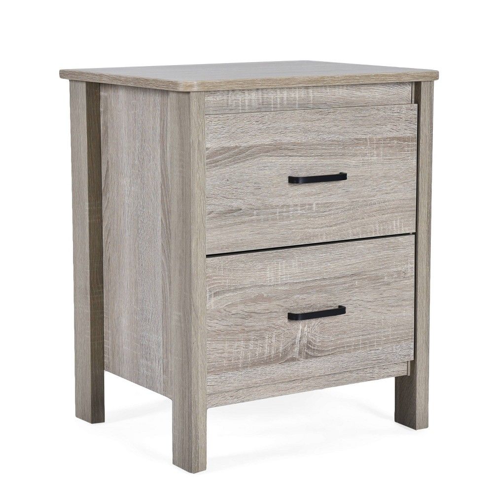 target 2 drawer nightstand