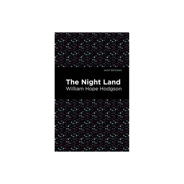 The Night Land - ( (Horrific