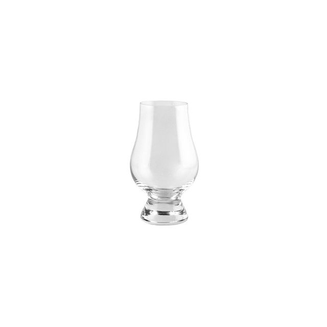 6.5oz Crystal Glencarin Whiskey Glass - Stolzle Lausitz